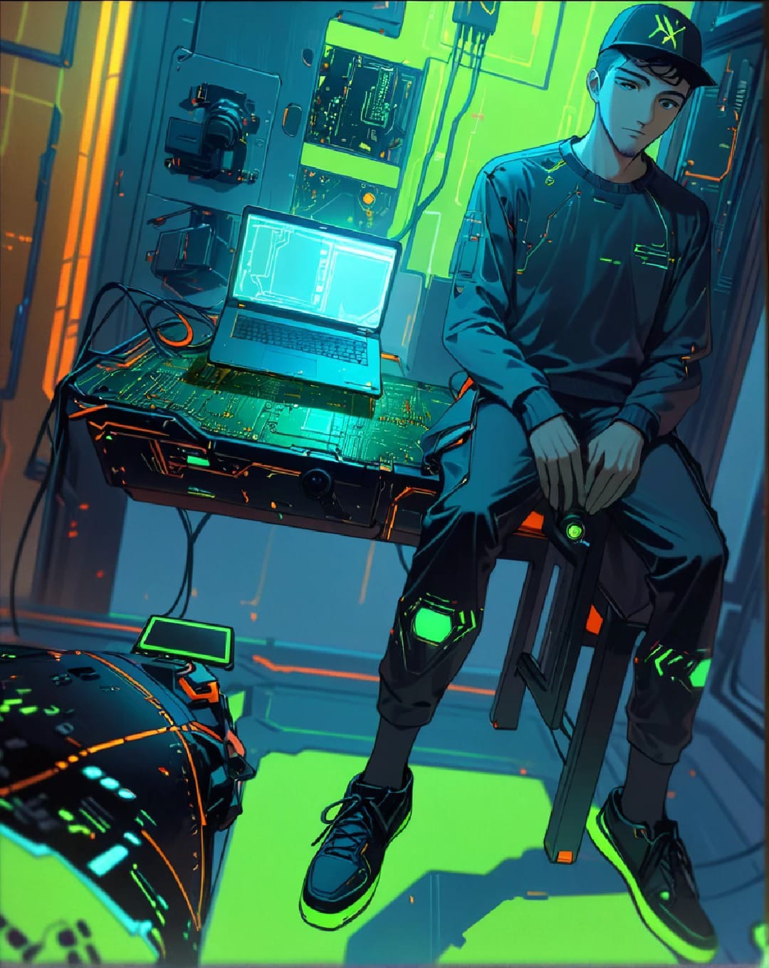 Avatar