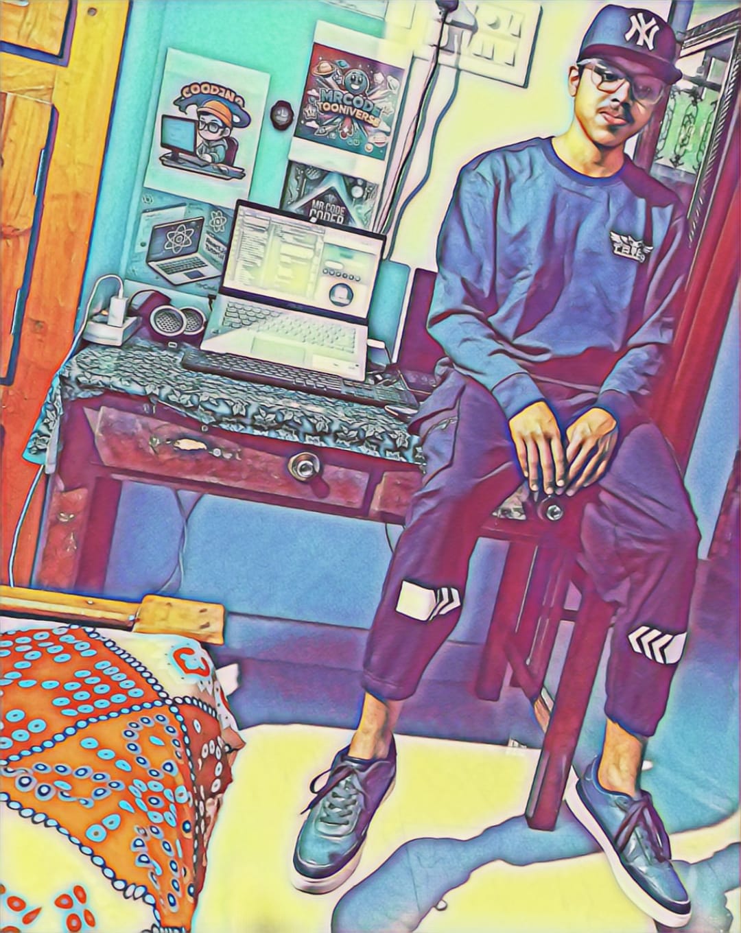 Avatar